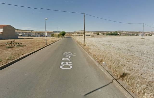 Casa-chalet en Venta en Alcolea de Calatrava