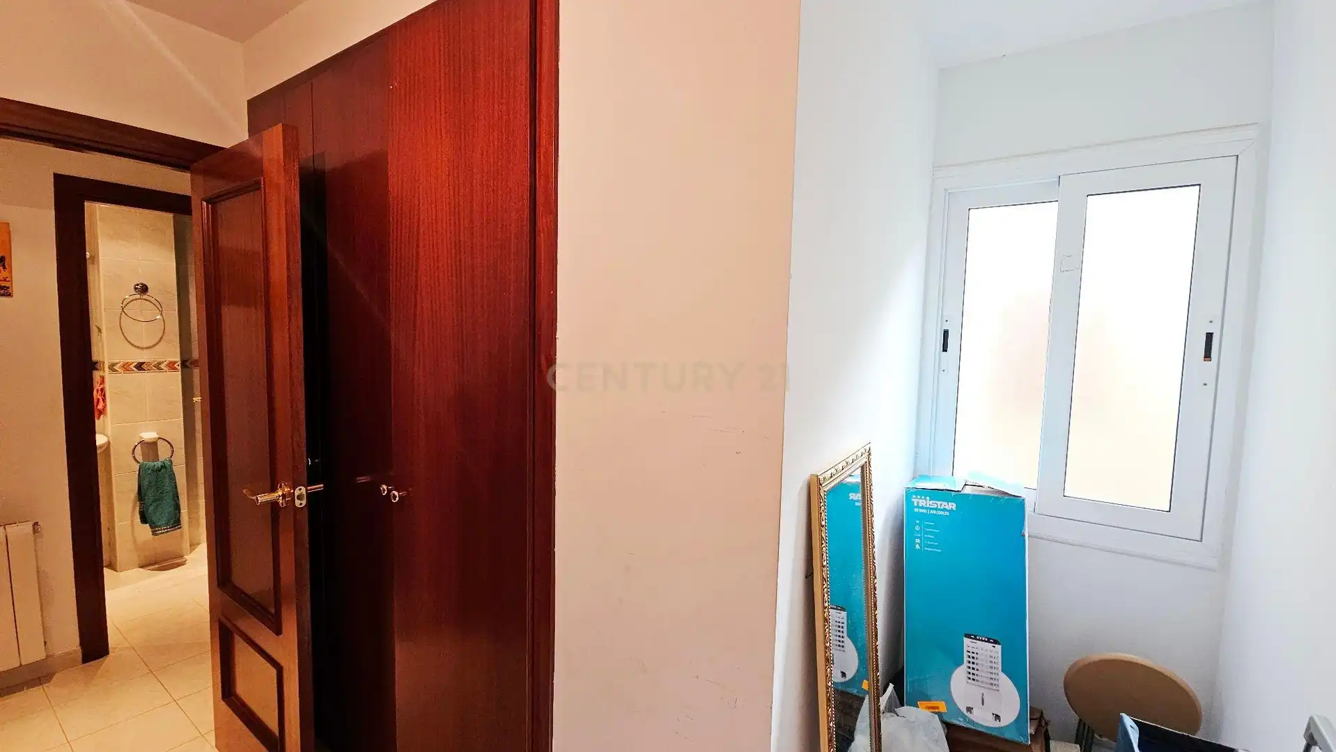 Apartamento en venta en Llançà con Aire acondicionado, Horno y Lavadora