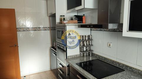 Foto 4 de Pis en venda a Trobajo del Cerecedo, León