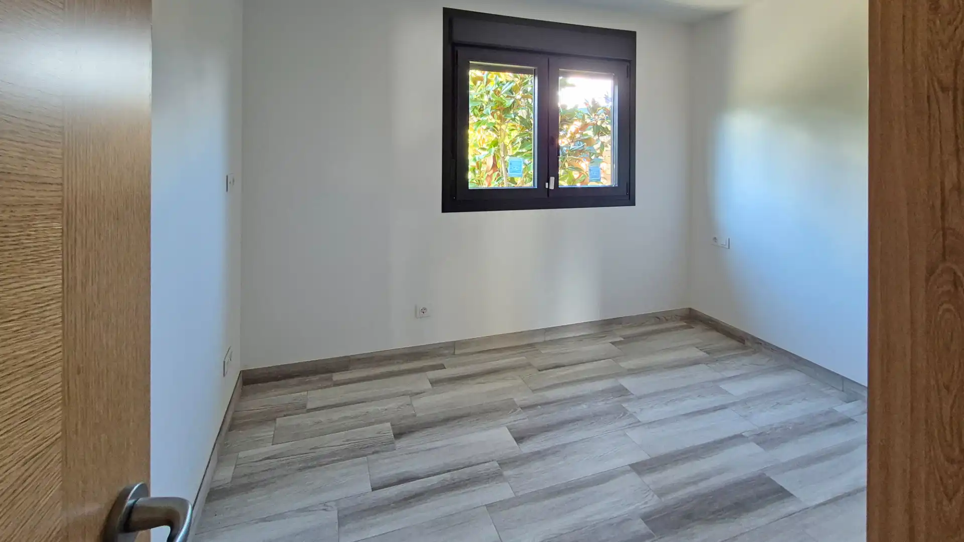 Habitación de Casa o chalet en venta en Rubí con Aire acondicionado, Calefacción y Jardín privado