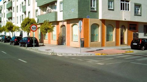 Foto 4 von Geschaftsraum zum Verkauf in Ronda del Estero, San Fernando