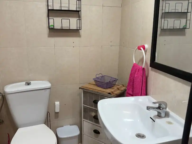 Loft de lloguer a Calle San Ramon 85, imagen 9