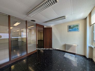 Büro mit Aufzug zur Miete in Travessera de Gracia
