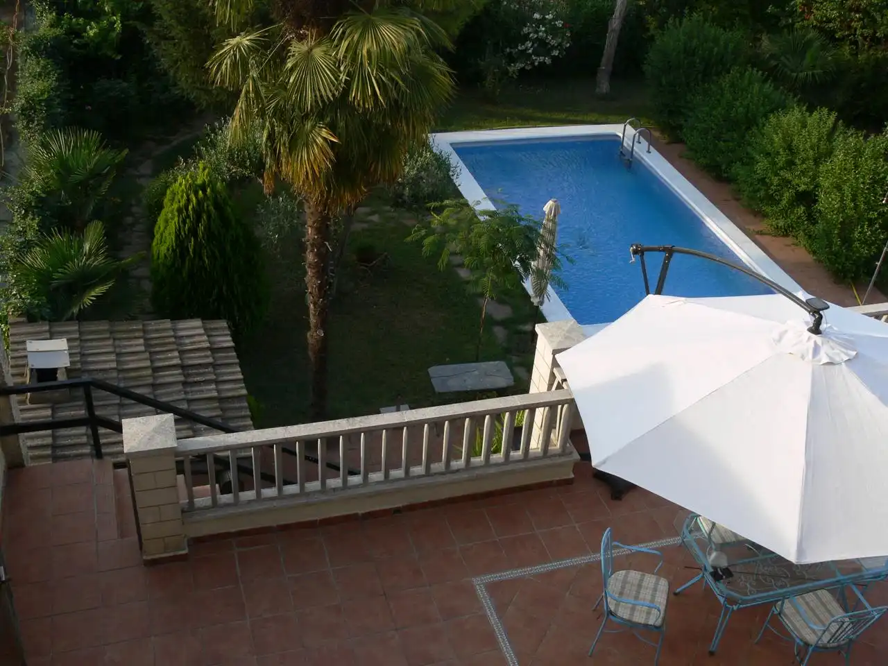 Casa amb piscina en venda a Carrer Sant Pere Màrtir, imagen 73