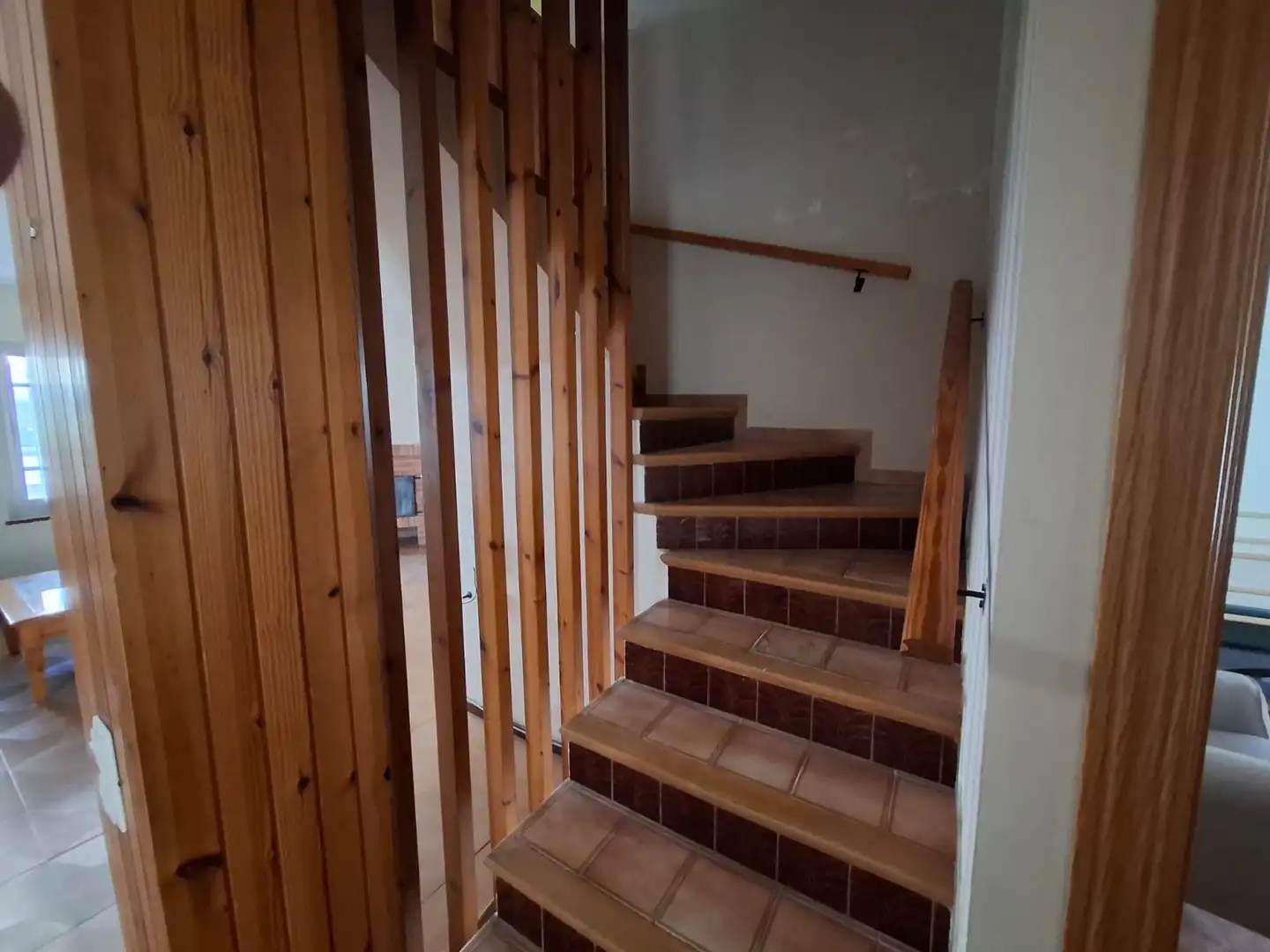 Chalet con terraza en venta en Calle José de Echegaray 34, imagen 12