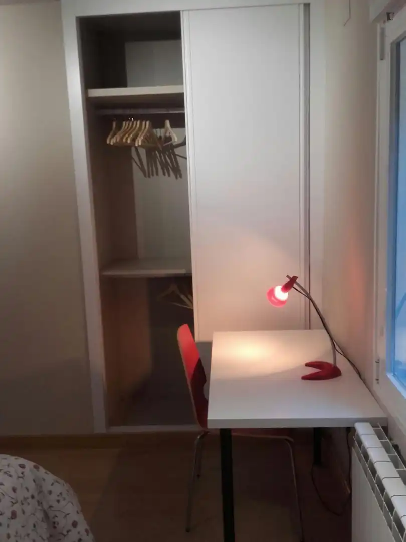 Apartament de lloguer a Juan de la Cierva