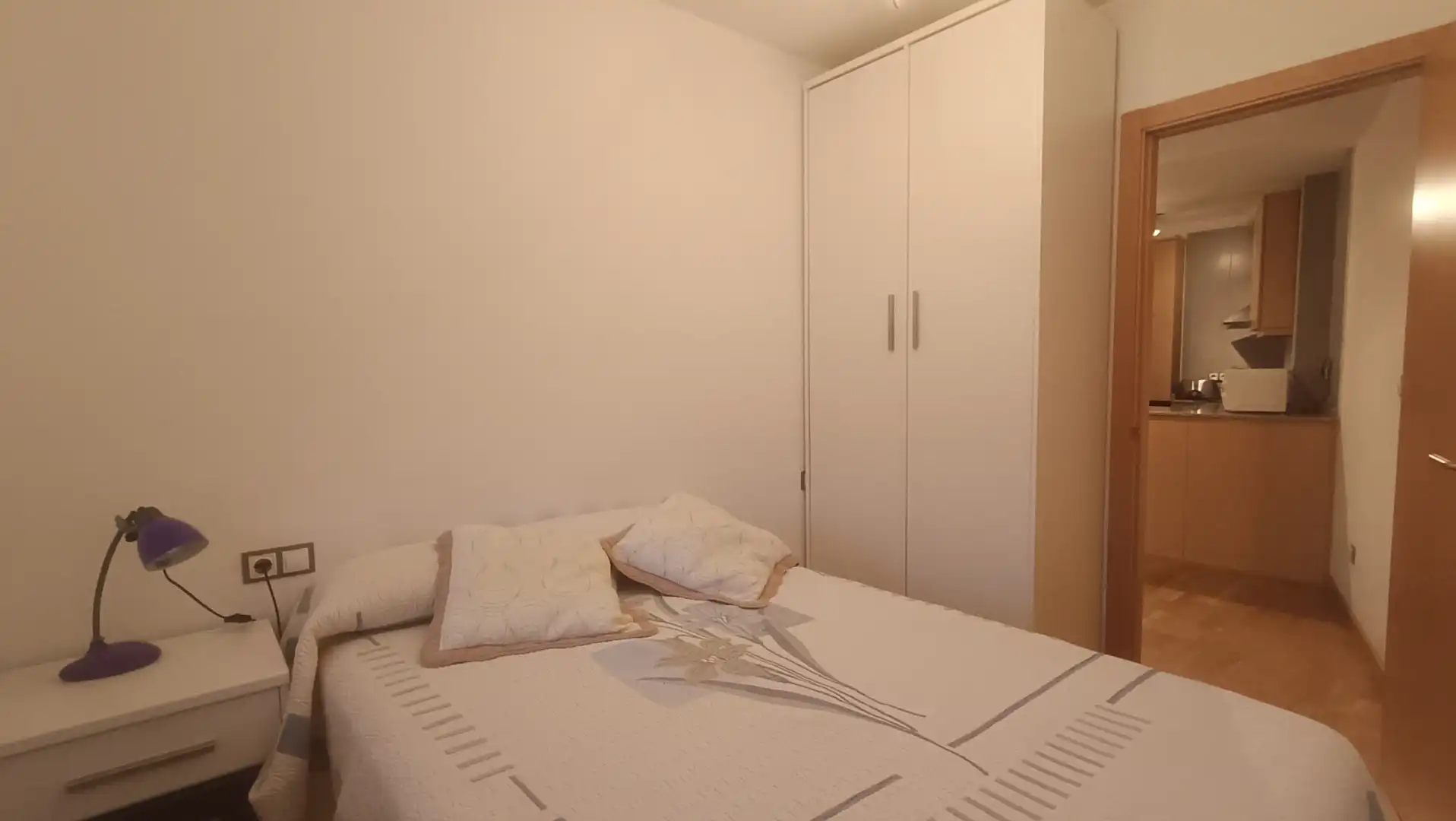 Apartament amb ascensor en venda a Rúa Eduardo Pondal 41, imagen 43