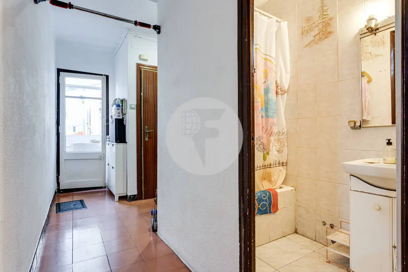 Piso en venta en L'Hospitalet de Llobregat