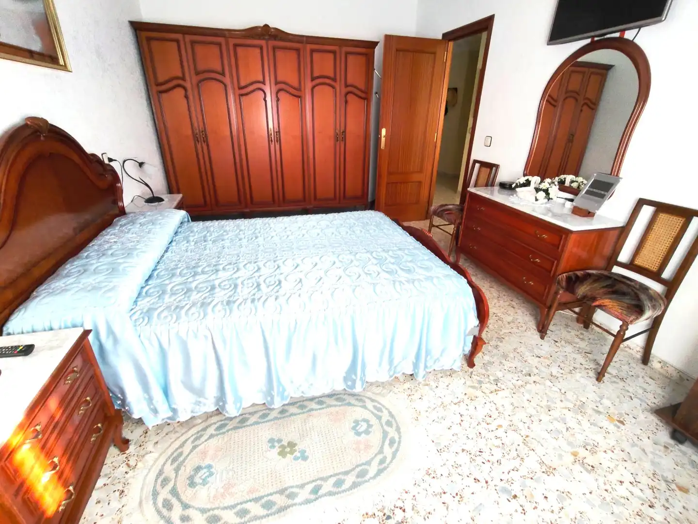 Detached homes for sale in Talayuelas
