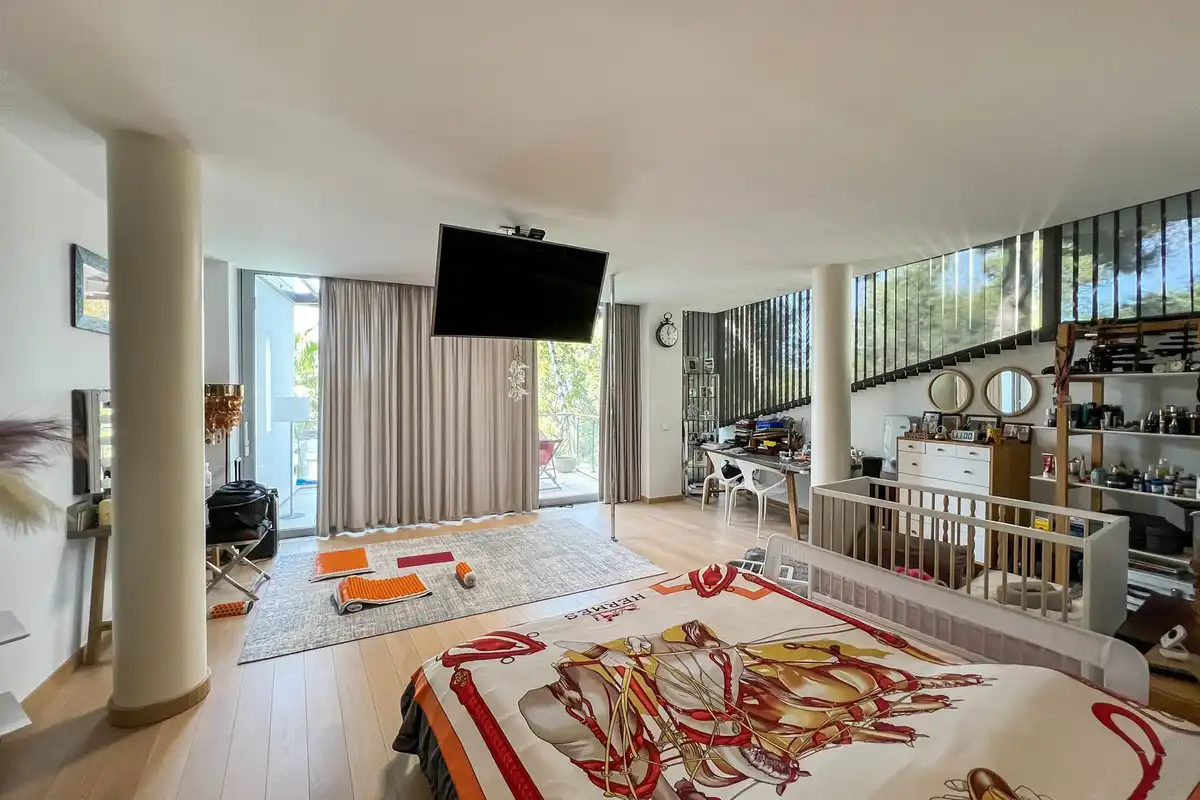 Casa a schiera in vendita a Milla de Oro, imagen 30