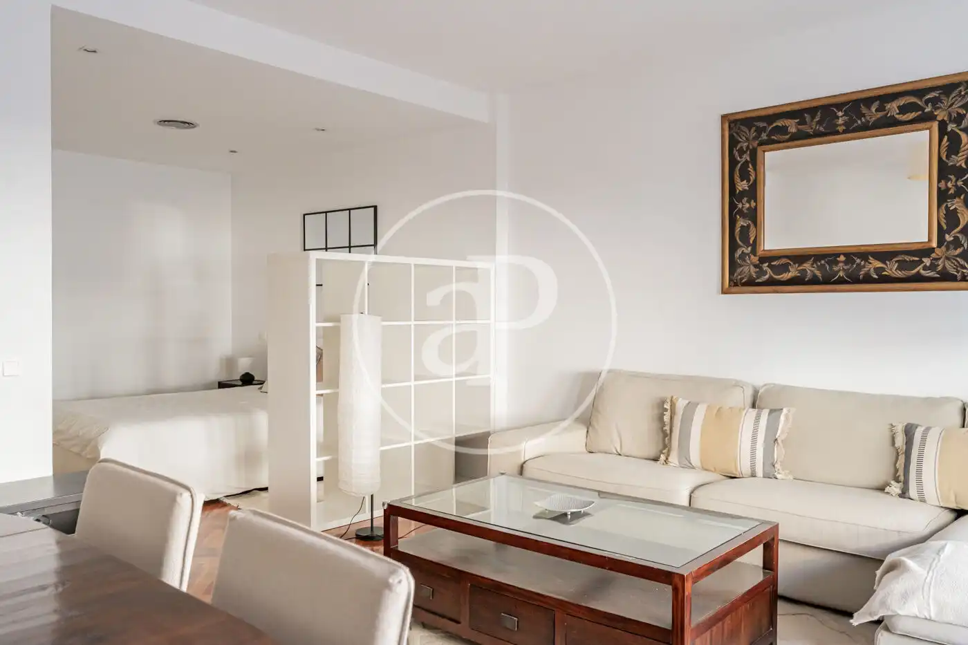 Lofts for rent in C. de Recoletos, Recoletos