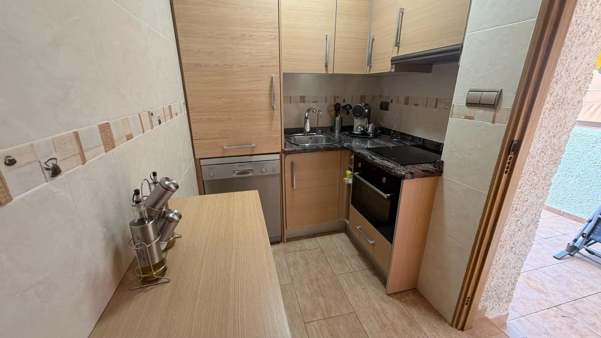 Bungalow con terrazza in vendita a Santa Pola ciudad, imagen 10