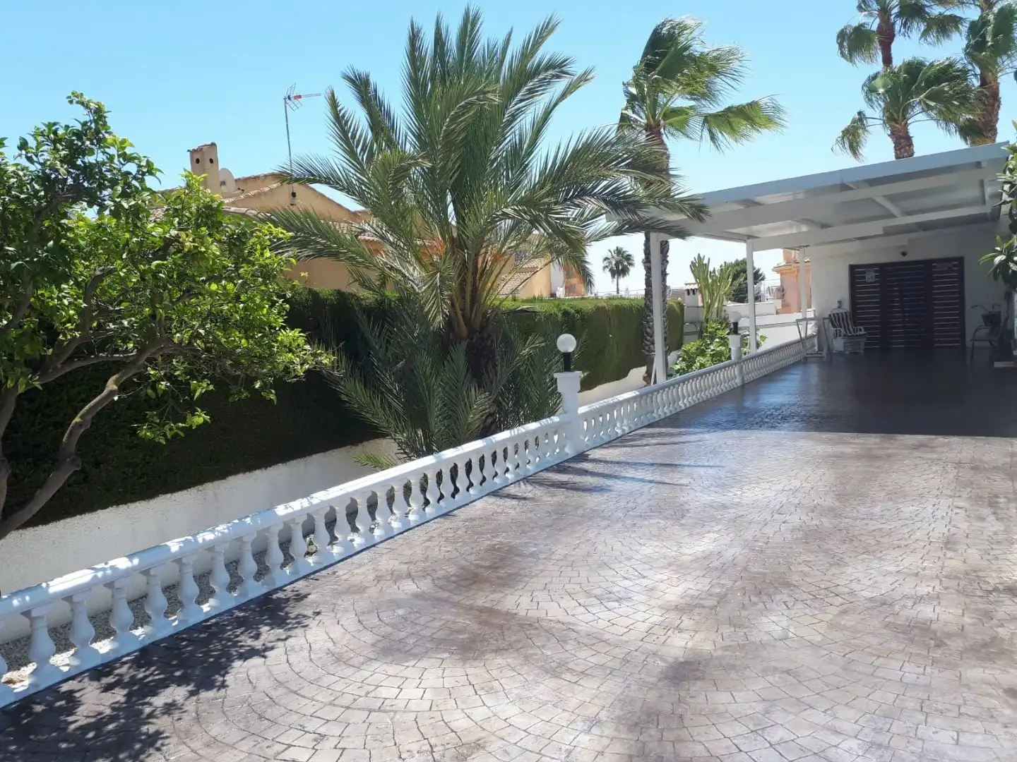 Detached house with pool for sale in Avenida jaca 13, imagen 23