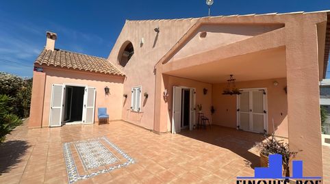 Foto 2 de Casa o xalet en venda a Boverals - Saldonar, Vinaròs