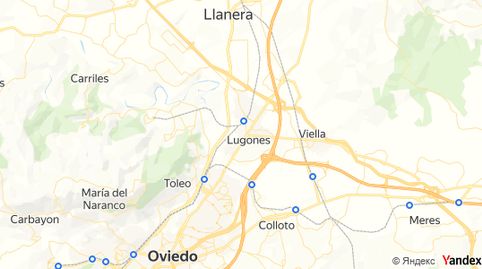 Foto 3 de Piso en venta en Lugones, Siero