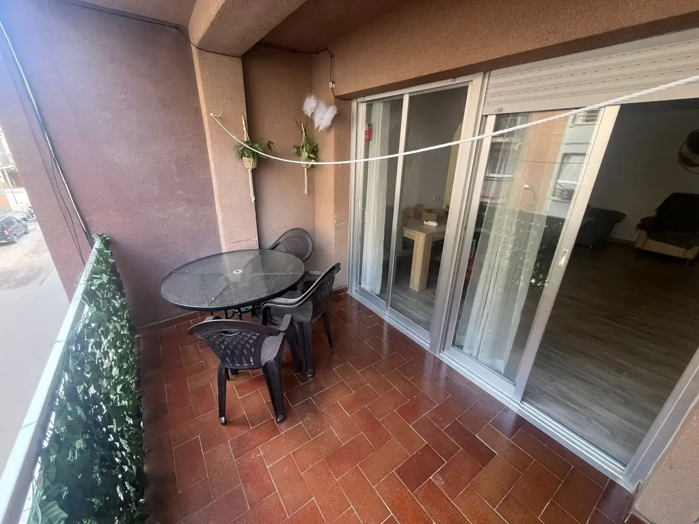 Wohnung mit Terrasse zum Verkauf in La Plantera, imagen 9