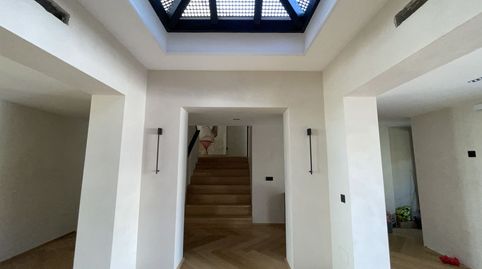 Foto 3 de Casa o xalet en venda a Calle la Pacheca Alta, 22, Benahavís pueblo, Benahavís