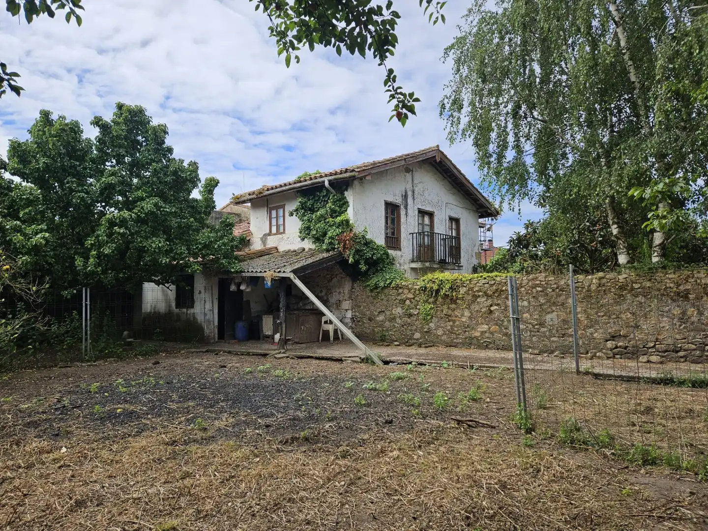 Casa con giardino in vendita a la cruz, imagen 19