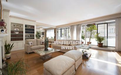 Wohnung zum verkauf in Carrer del Mestre Nicolau, Sant Gervasi- Galvany, Sarrià - Sant Gervasi,  Barcelona Capital