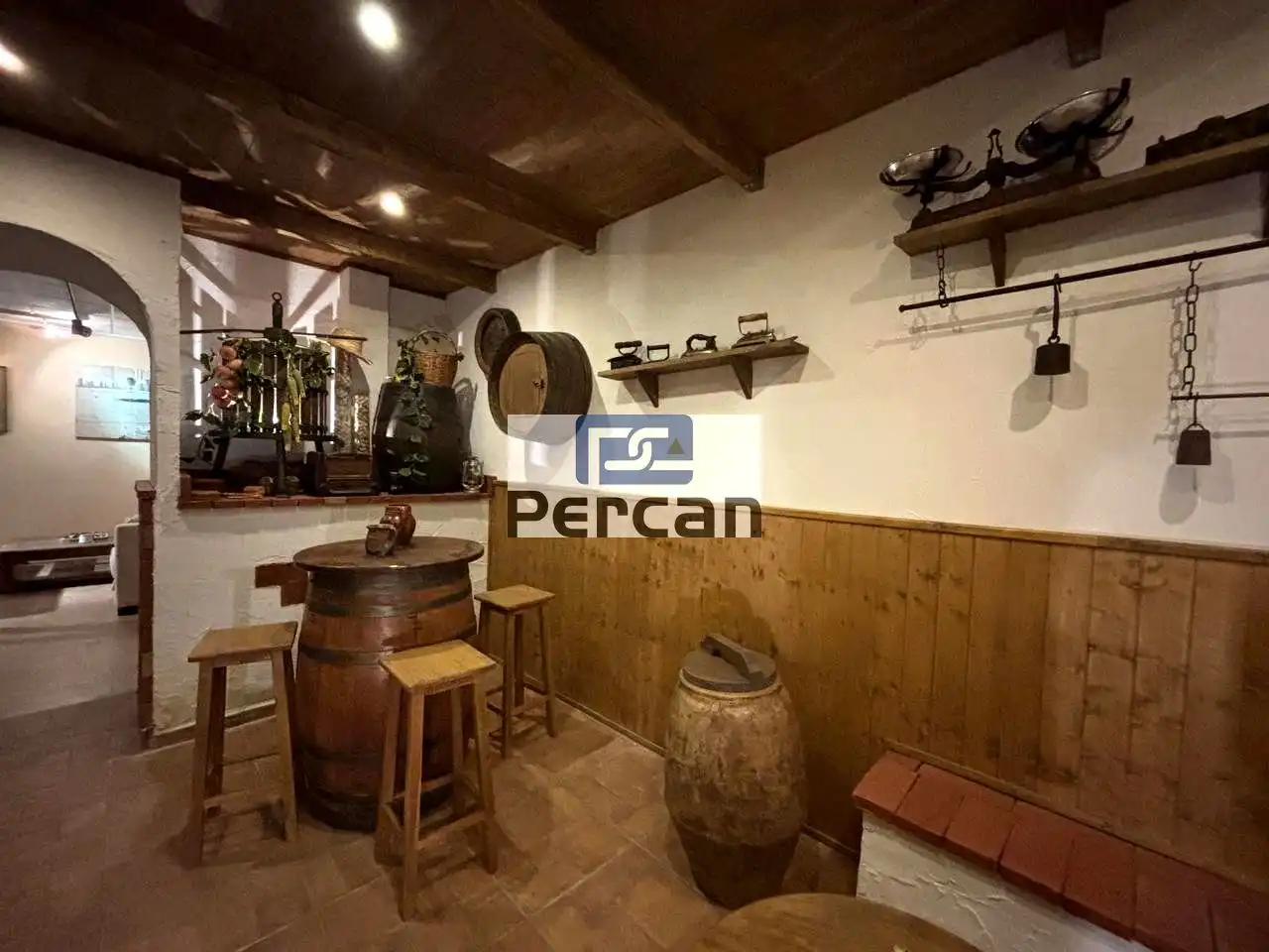 Casa con piscina in vendita a Avinguda de Cova del Llop Marí, imagen 42