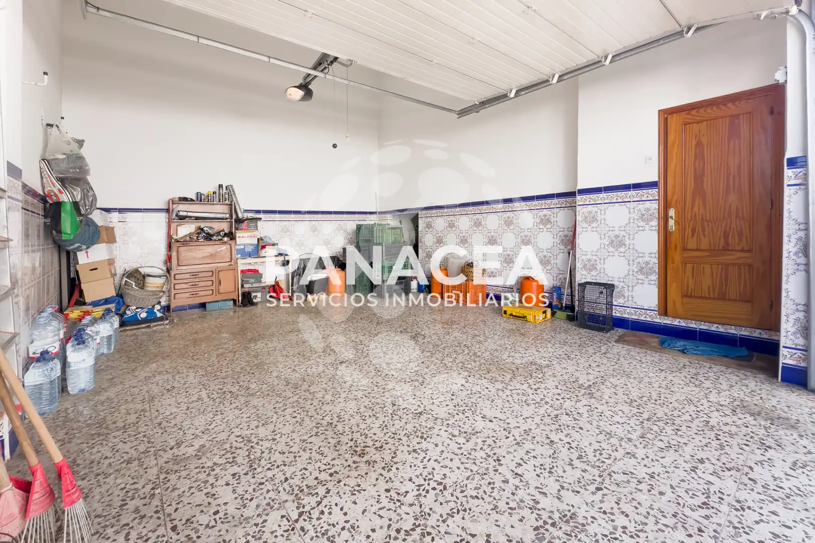 Detached homes for sale in Roquetas de Mar  with Terrace, Furnished and Oven