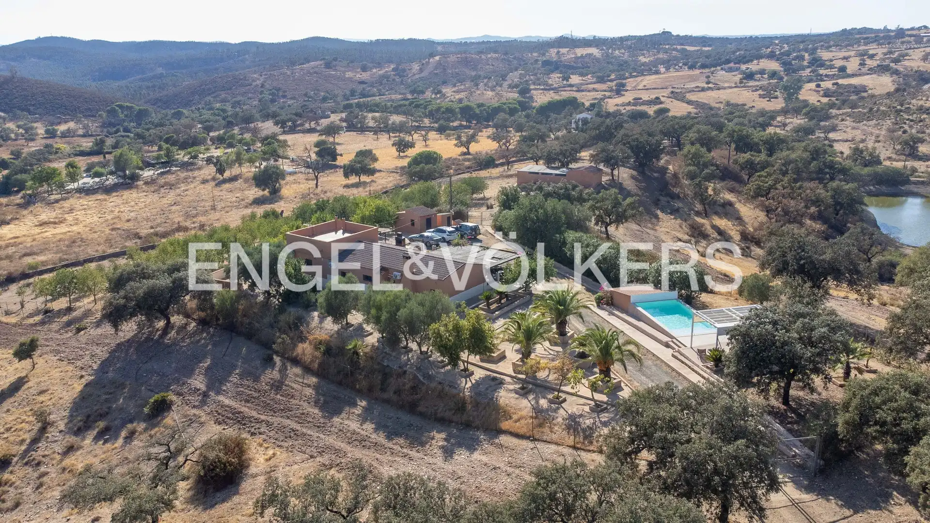 Country homes for sale in Calañas, Huelva