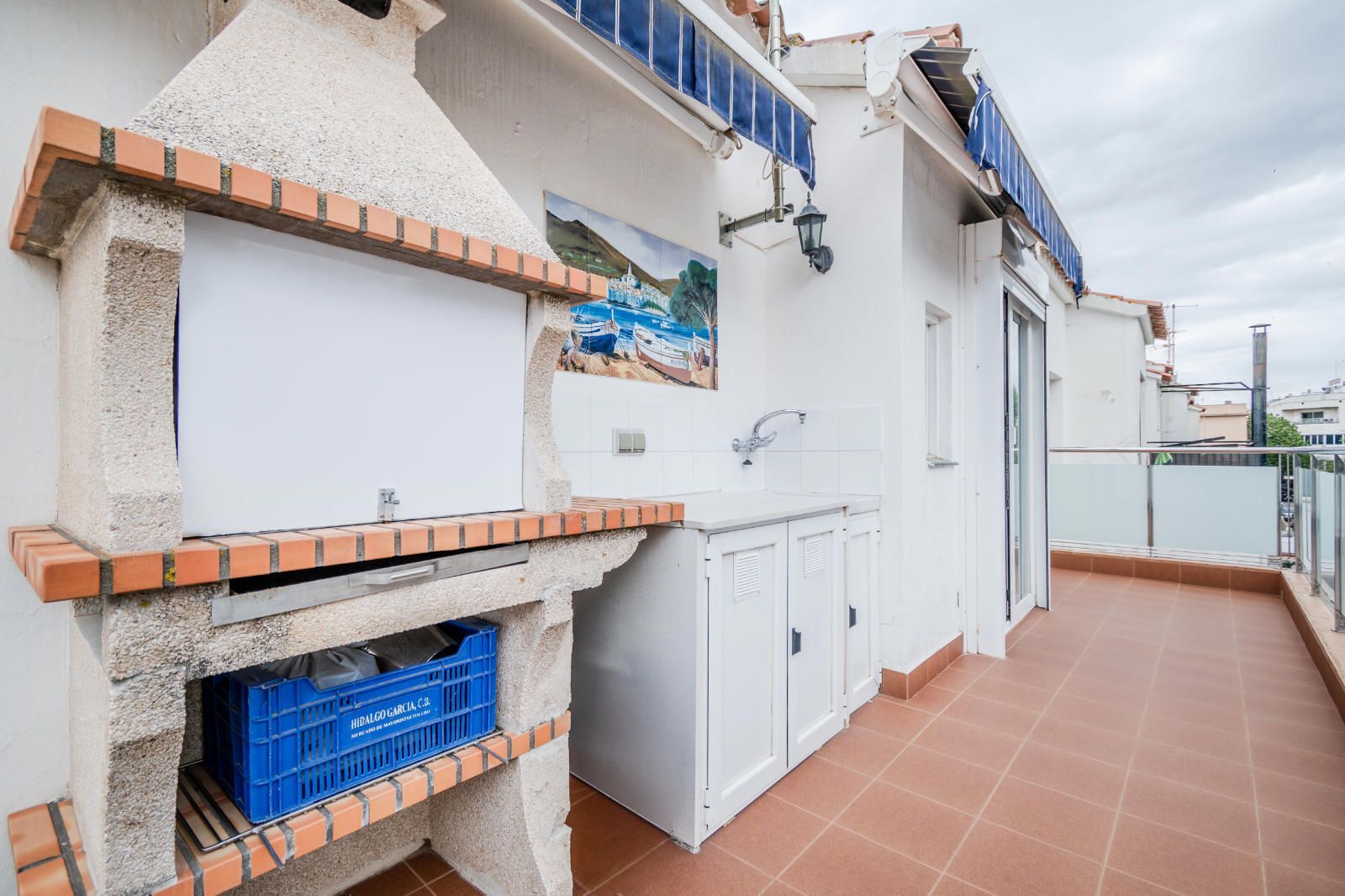 Apartament en venda a de Lutgardo Lopez, Centre, Roses