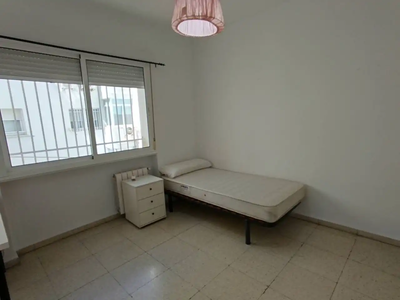 Wohnung mit Aufzug zur Miete in Calle Reina Mercedes, imagen 34