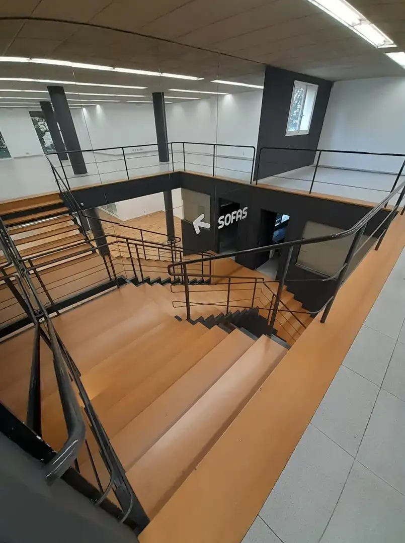 Business premises to rent in CLARA, imagen 18