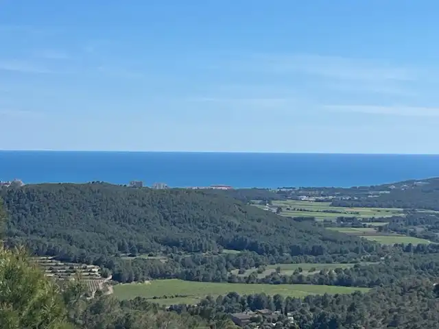 Residencial en venta en Sant Pere de Ribes