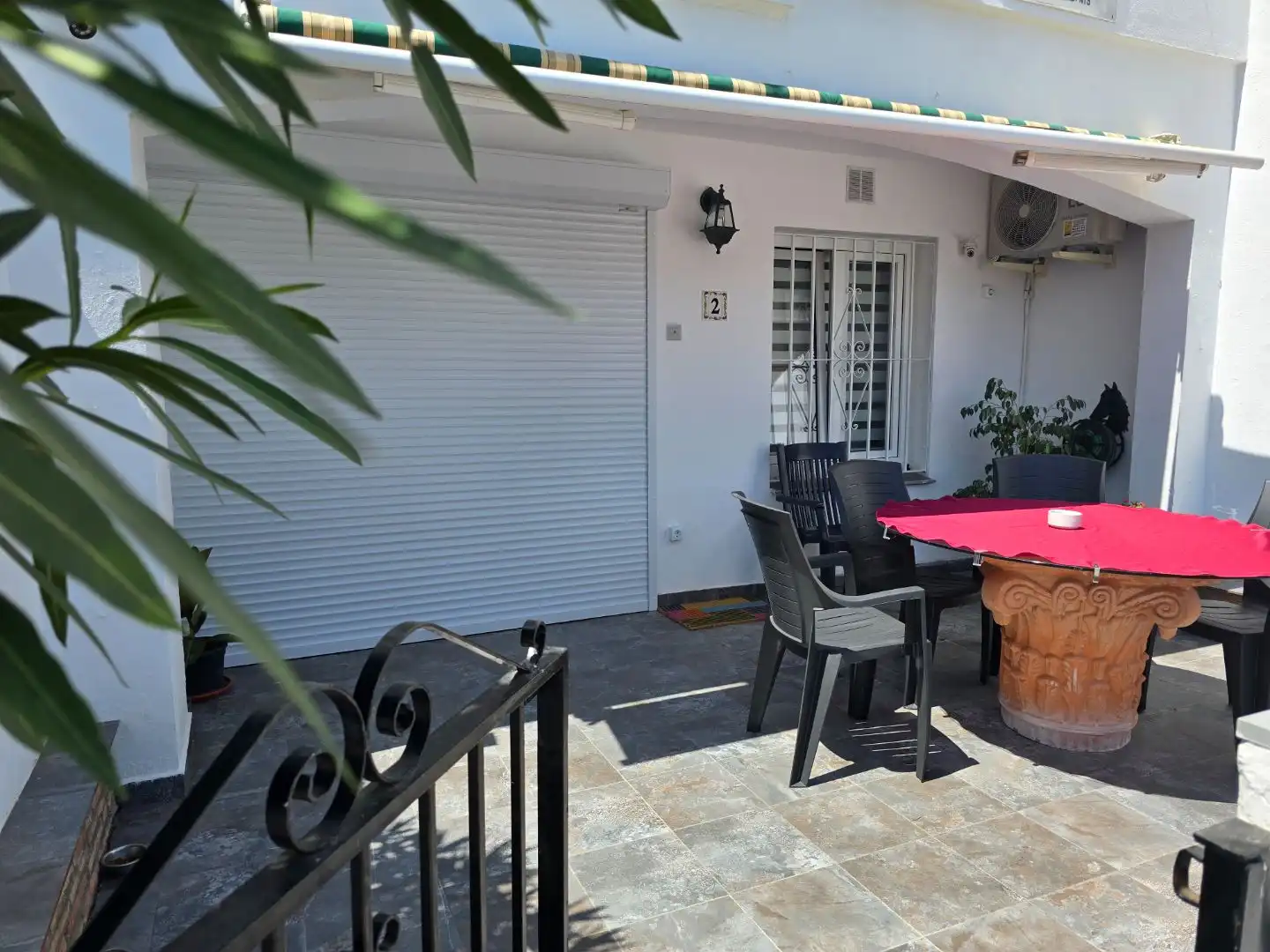 Apartment with pool for sale in Plaza Pajaritos los Urbanización Hacienda Guadalupe 34, imagen 11