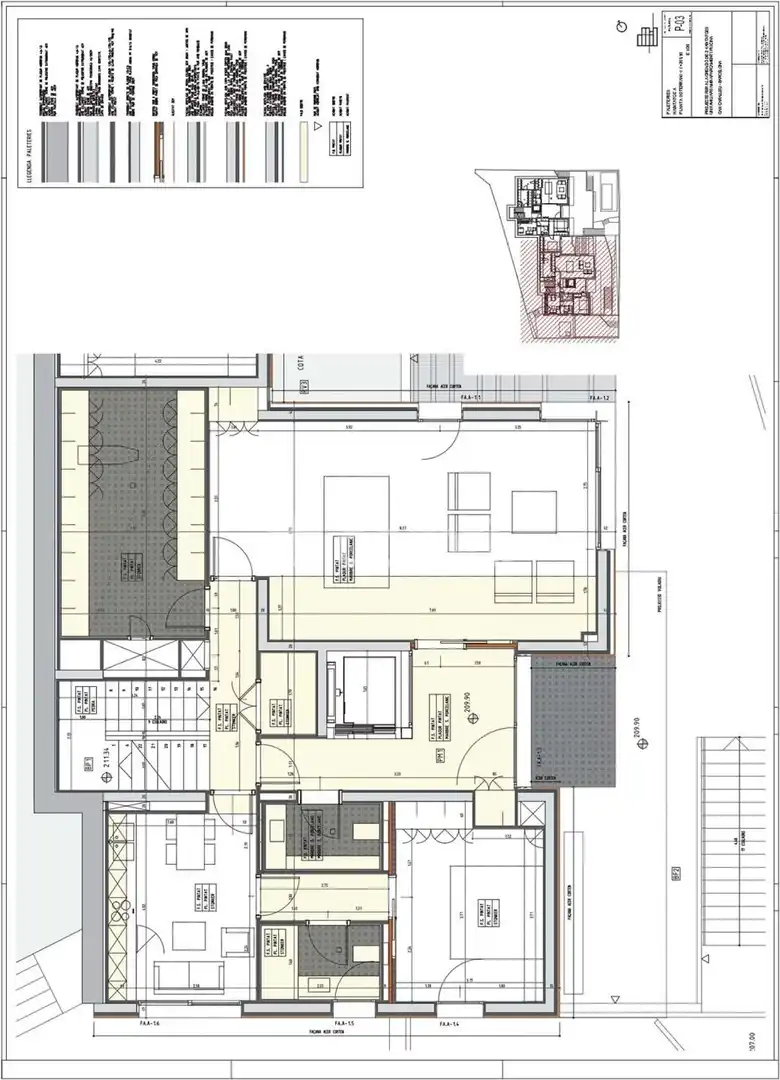Einfamilien-Reihenhaus zum Verkauf in Barcelona mit Klimaanlage, Heizung und Terrasse
