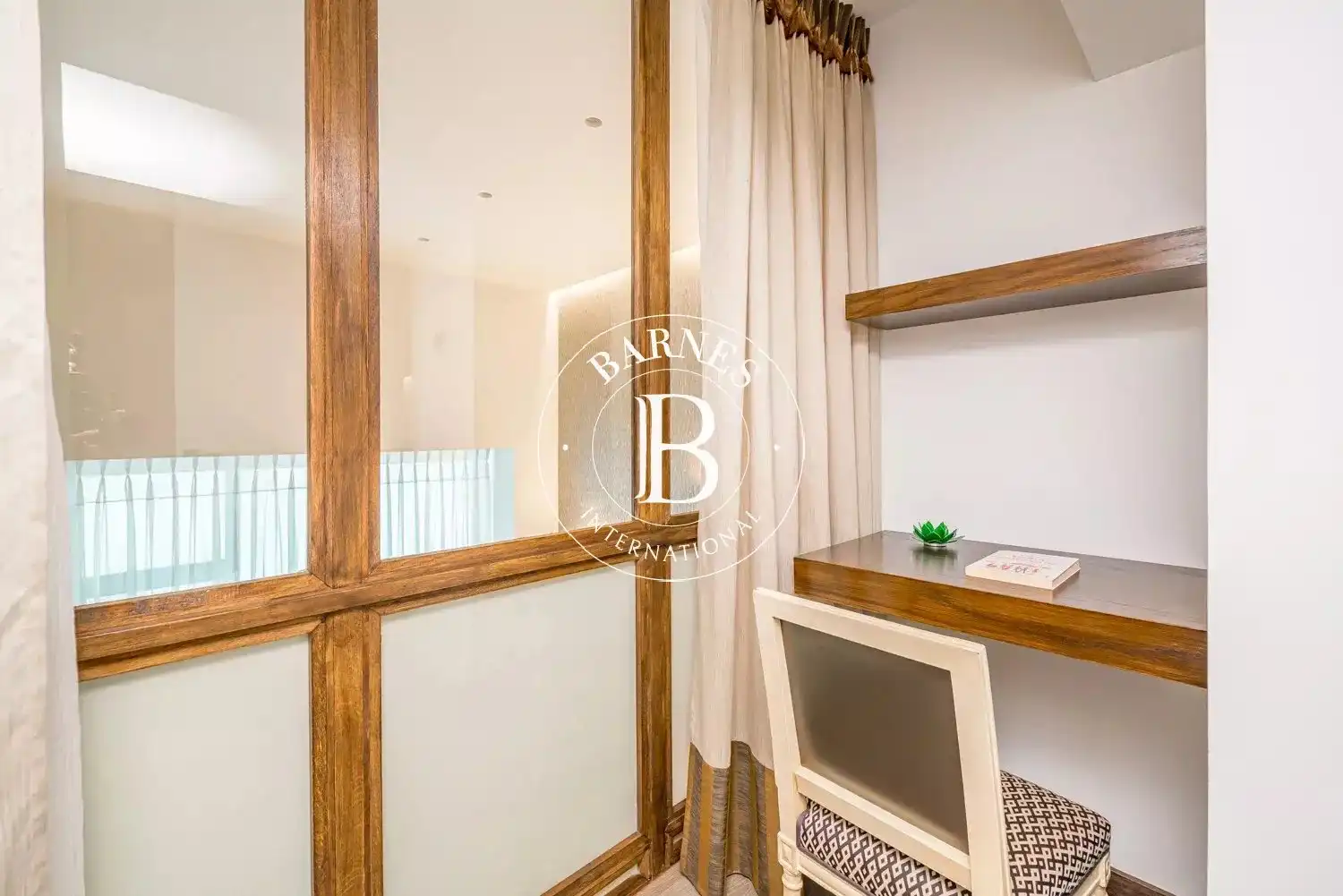 Flat for rent in Madrid  with Air Conditioner, Heating and Swimming Pool