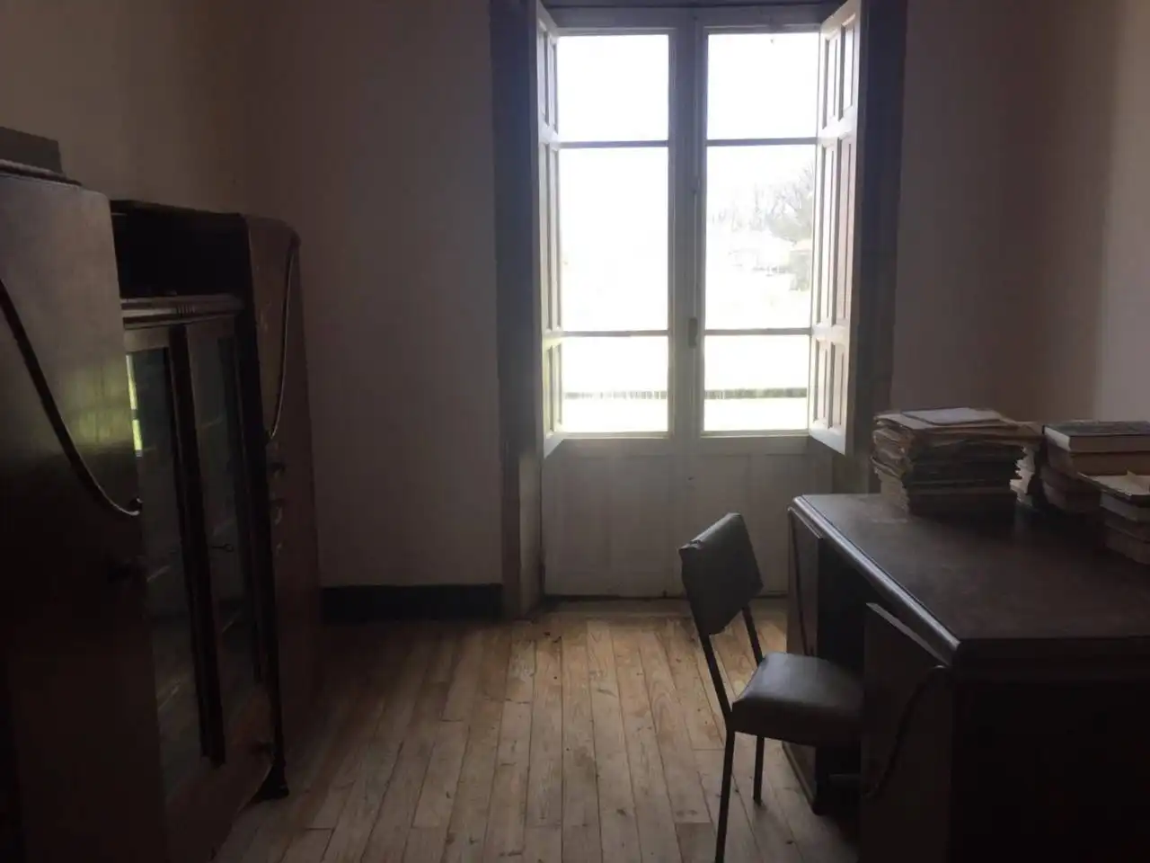 Casa o xalet en venda a Lalín