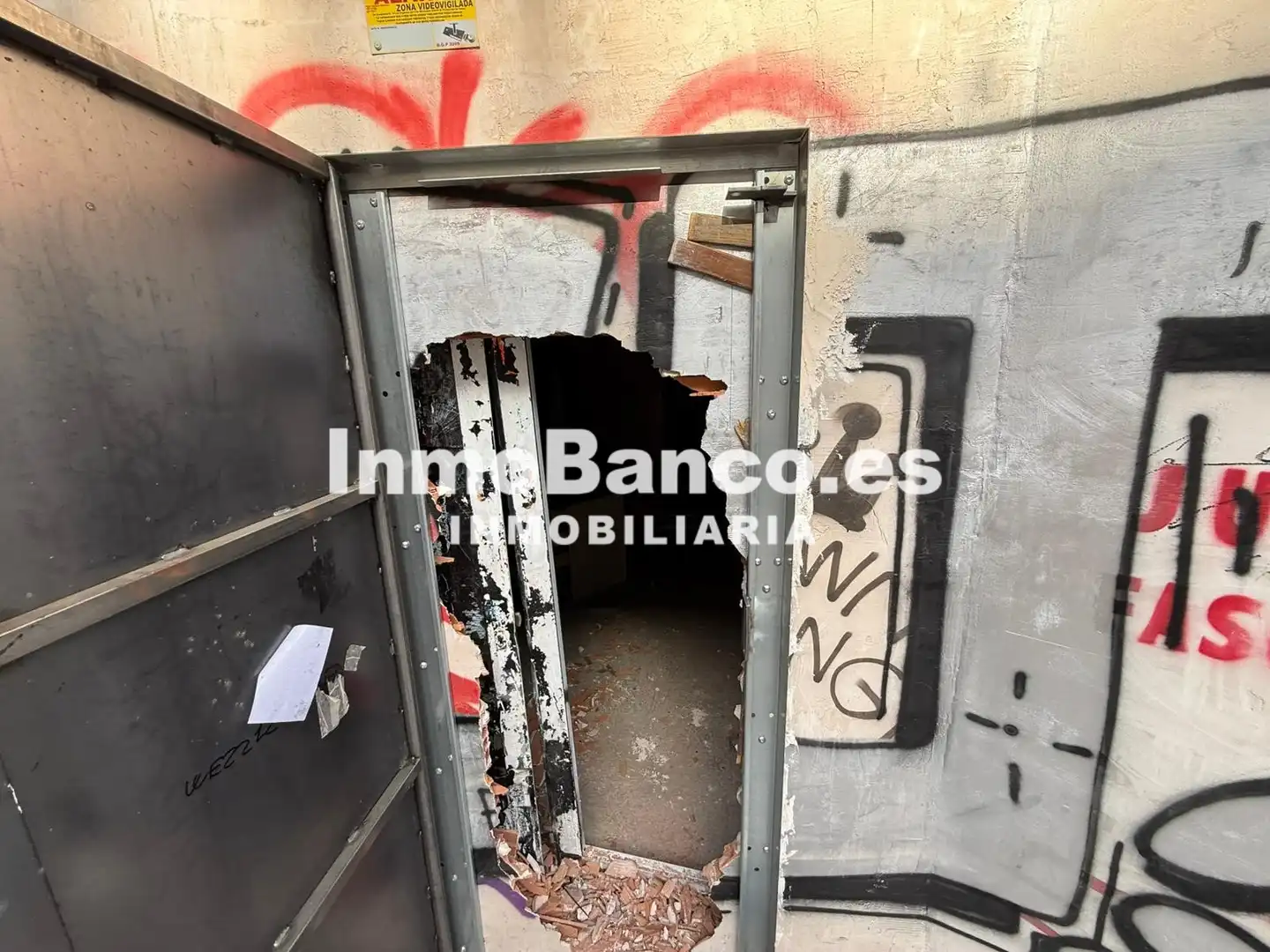 Local comercial en venda a Avinguda del Cardenal Benlloch 23, imagen 29