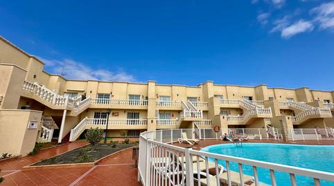 Foto 2 de Dúplex en venda a Marcial Sanchez Velazquez, Caleta de Fuste, Antigua