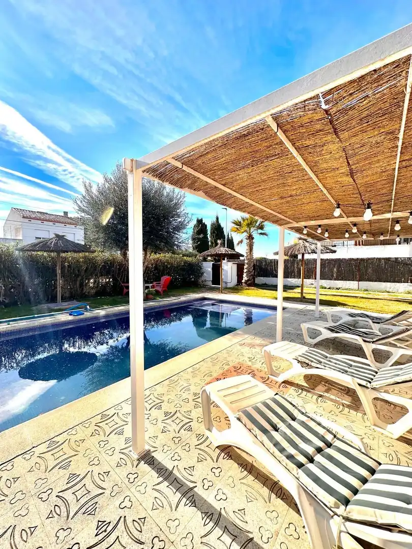 Casa amb piscina en venda a Castelló d'Empúries, imagen 22