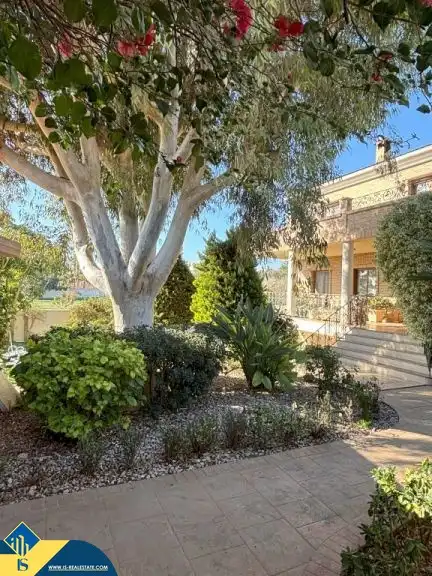 Villa con piscina in vendita a Ciudad Quesada, imagen 2