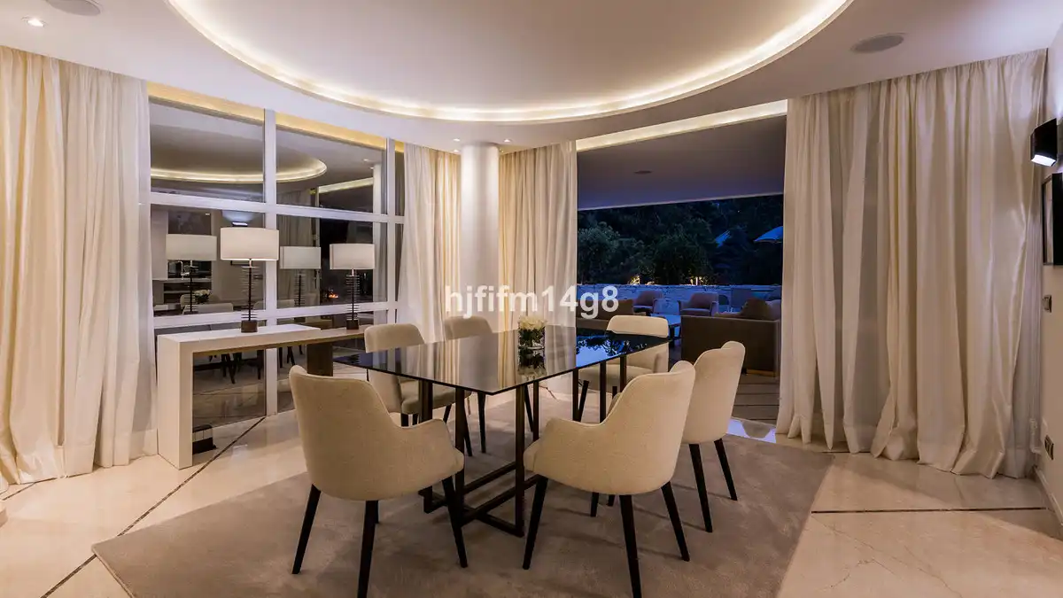 Adosado en venta en La Quinta, imagen 34