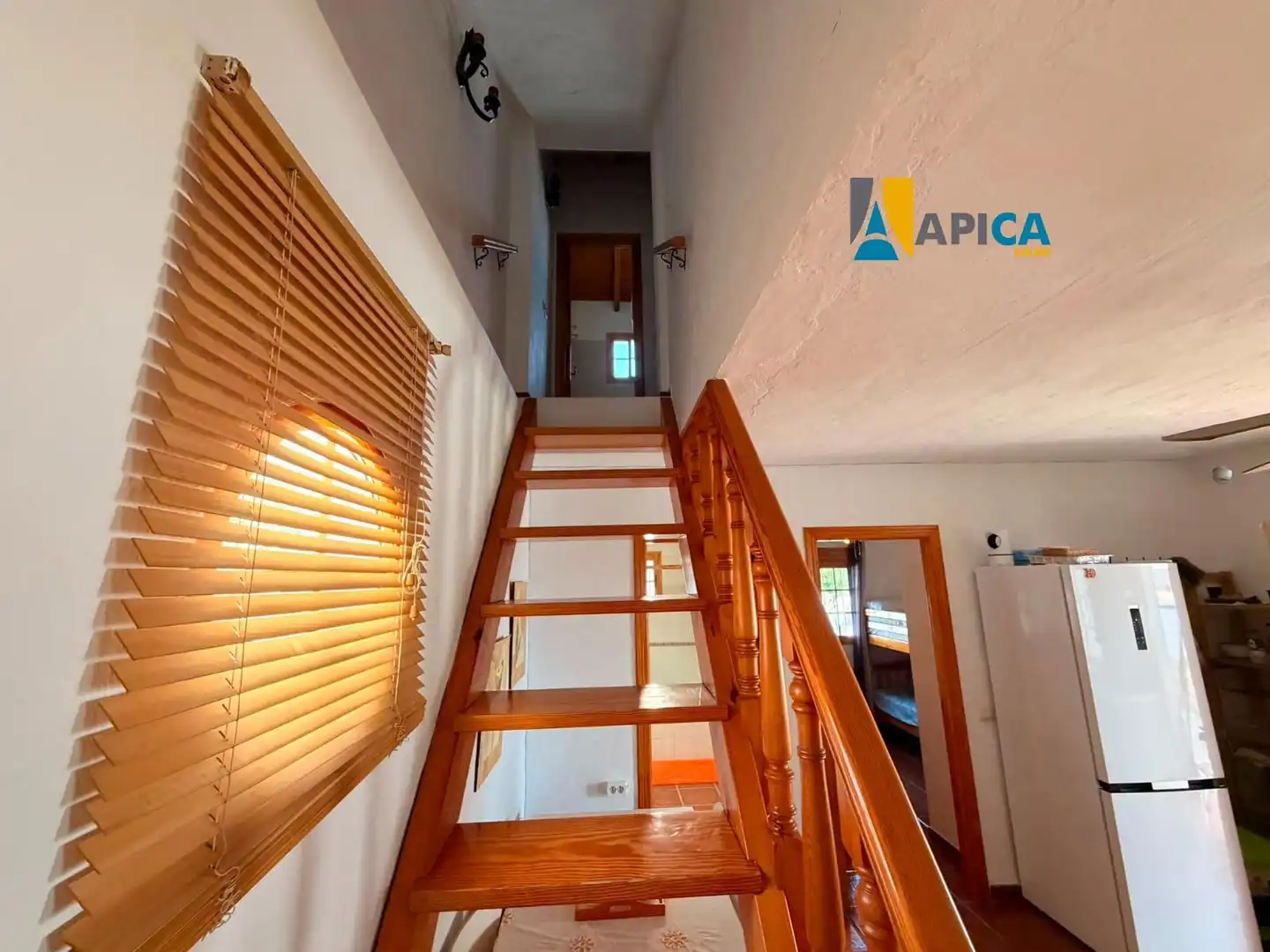 Casa o xalet en venda a Los Caños de Meca