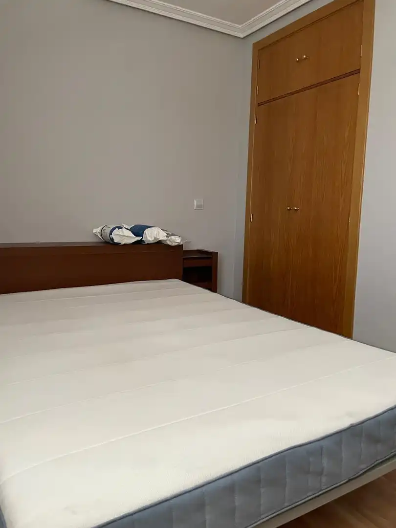 Wohnungen zur Miete in Calle ZEUS, Parque Alameda - Paula López
