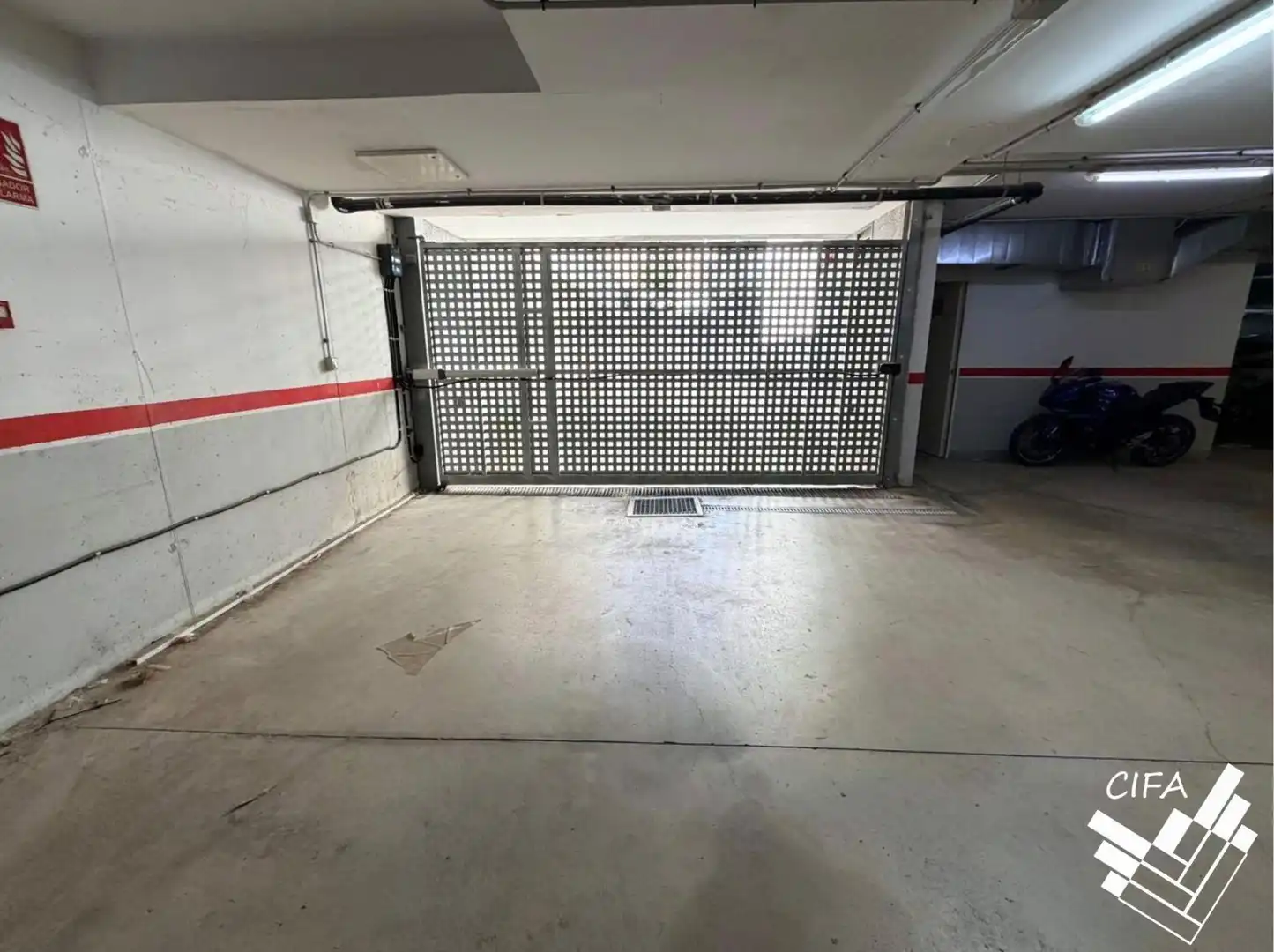 Parking de Piso en venta en Vinaròs con Aire acondicionado, Terraza y Balcón