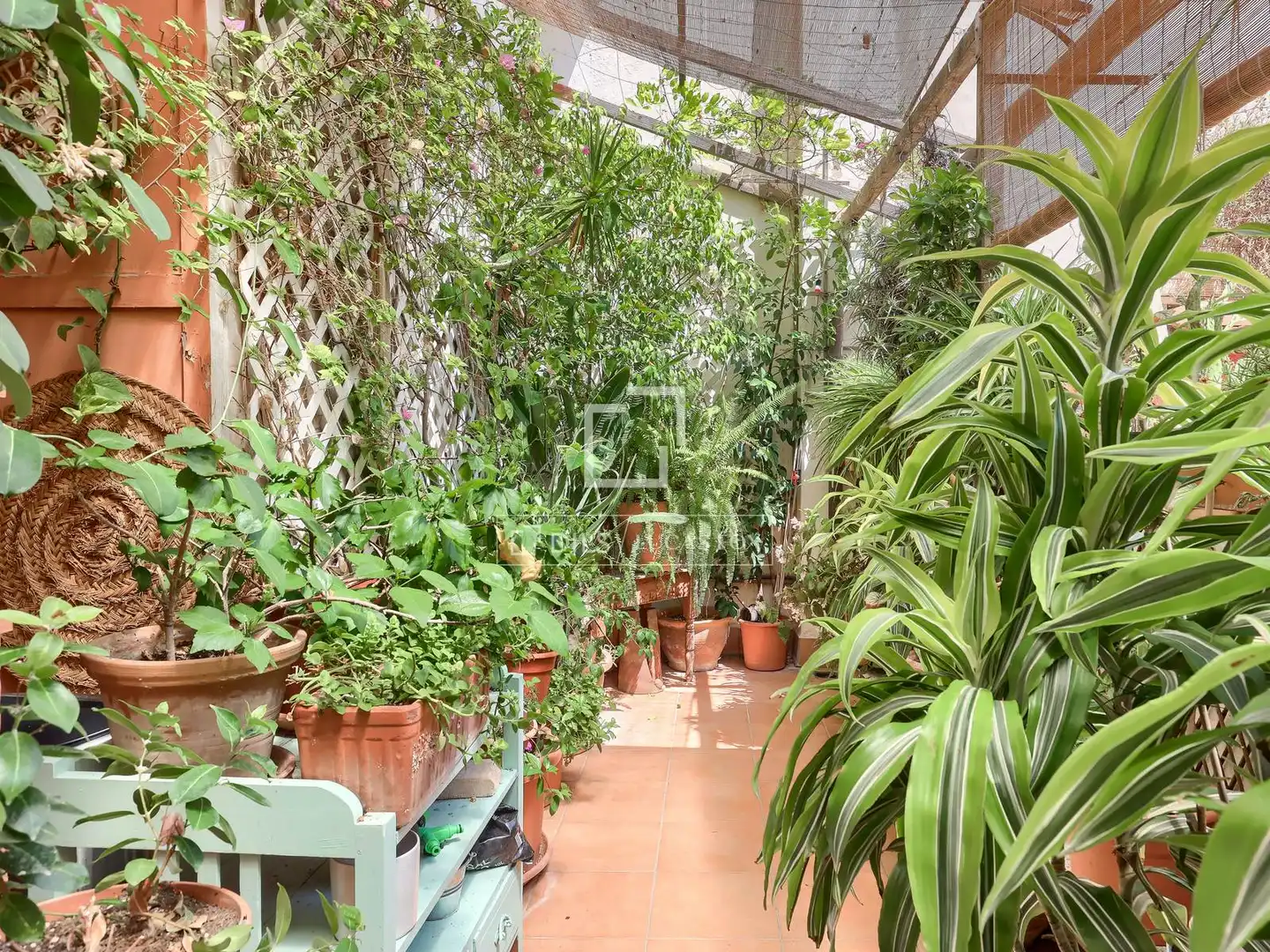 Appartement avec terrasse à vendre à Llevant, imagen 27