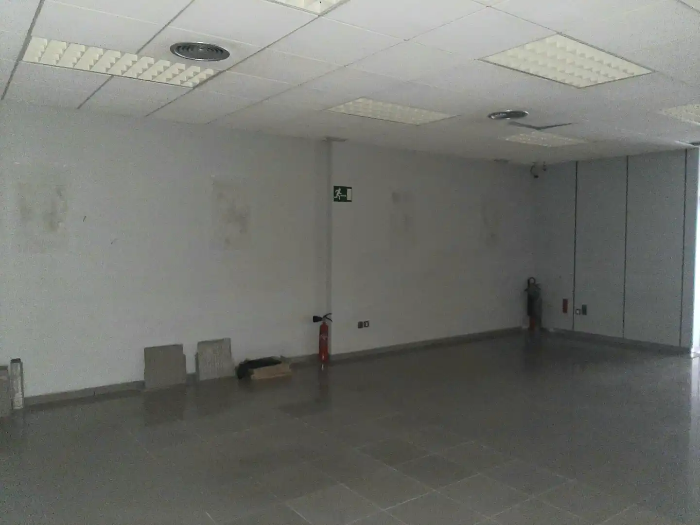 Local comercial en alquiler en Cuéllar, imagen 8