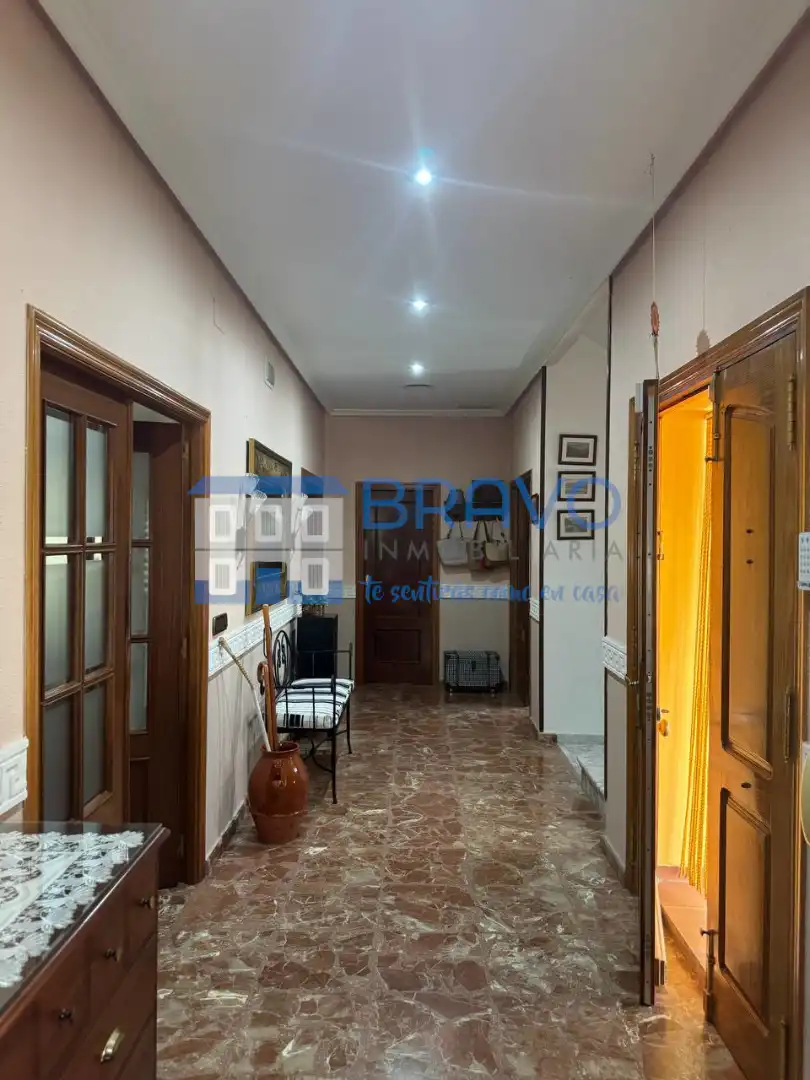 Detached house with terrace for sale in Don Benito, imagen 46