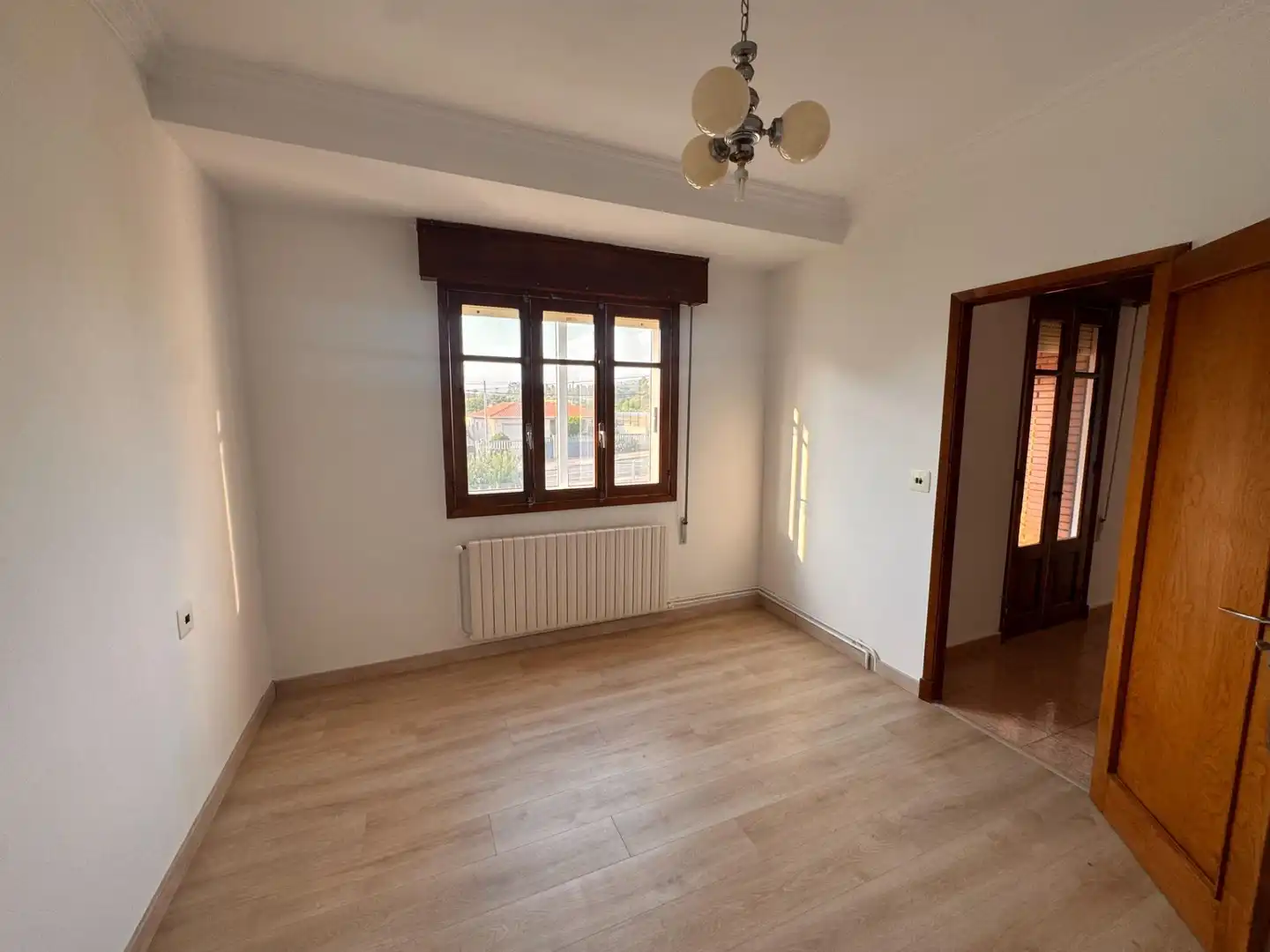 Habitación de Casa o chalet en venta en Verín con Calefacción, Jardín privado y Terraza