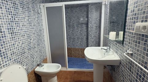 Foto 5 de Casa o xalet de lloguer a Llerena, Badajoz