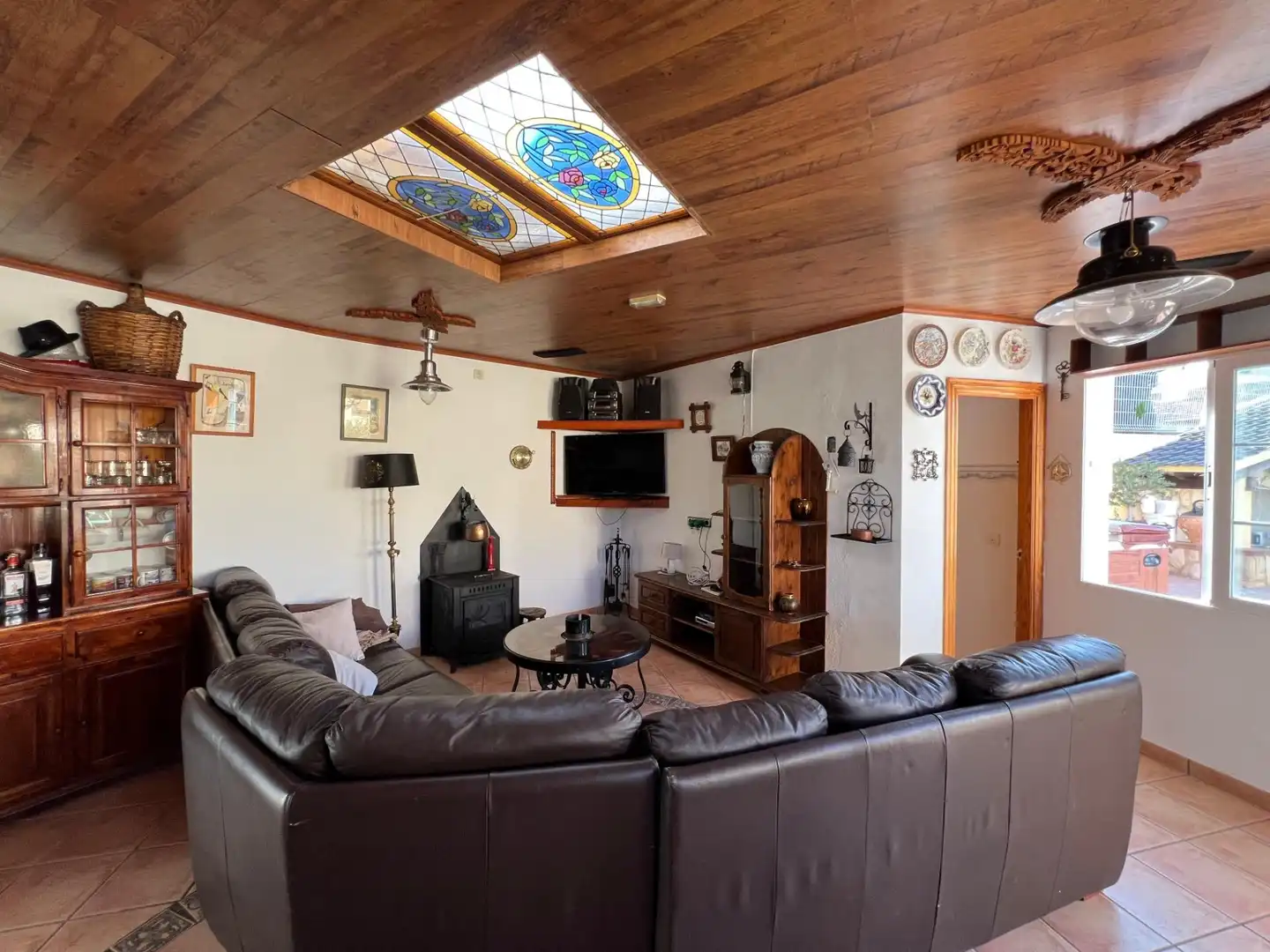 Detached house for sale in Barranco Hondo, imagen 66