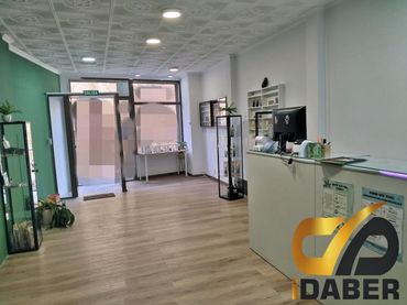 Business premises to rent in Centro
