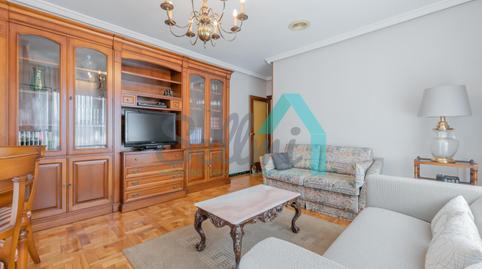 Foto 4 de Pis de lloguer a Guillermo Estrada, Buenavista, Asturias